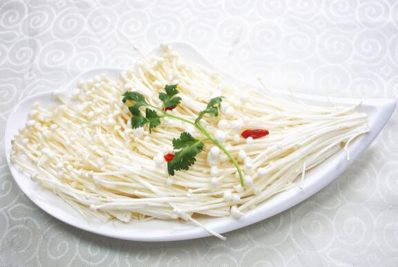 金針菇