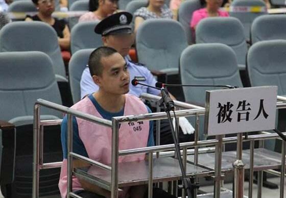 廣西梧州美女護(hù)士遭分尸,梧州下三云碎尸案始末
