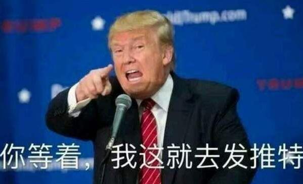 推特宣布永久移除特朗普賬號,推特治國被廢了