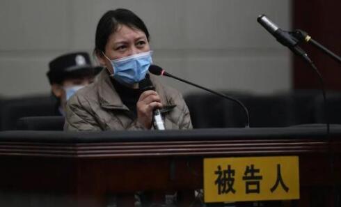 被害人律師說勞榮枝有非凡表演才能