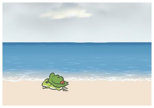大魚(yú)海棠講的什么故事