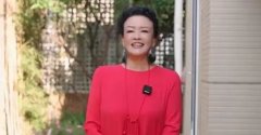 汪小菲馬筱梅婚禮被吐槽簡陋,張蘭穿旗袍現身