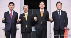 韓國大選前夕,在韓華人遭遇系統性歧視升級